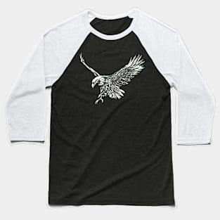 Eagle Baseball T-Shirt